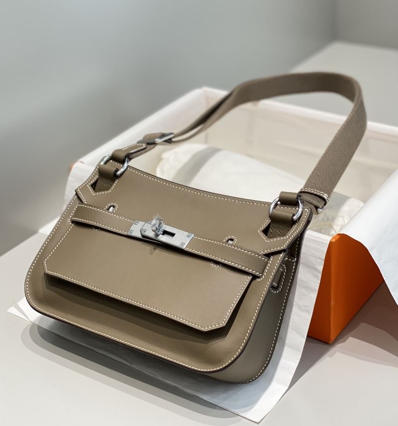 Hermes Top Handle Bags